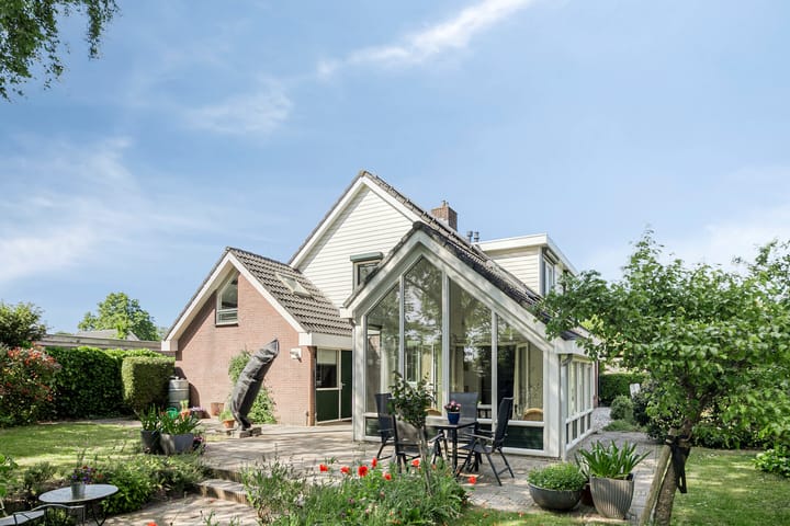 Foto 35 van Klaas Muisstraat 37