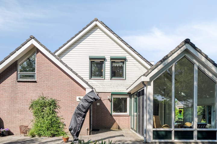 Foto 36 van Klaas Muisstraat 37