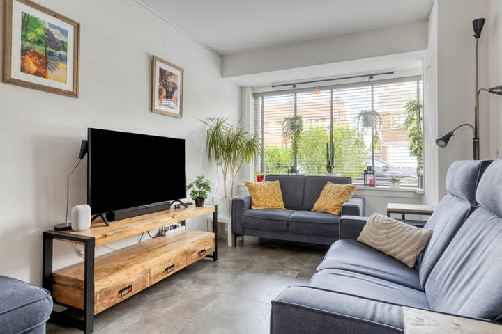 Foto 4 van Graaf Adolfstraat 39