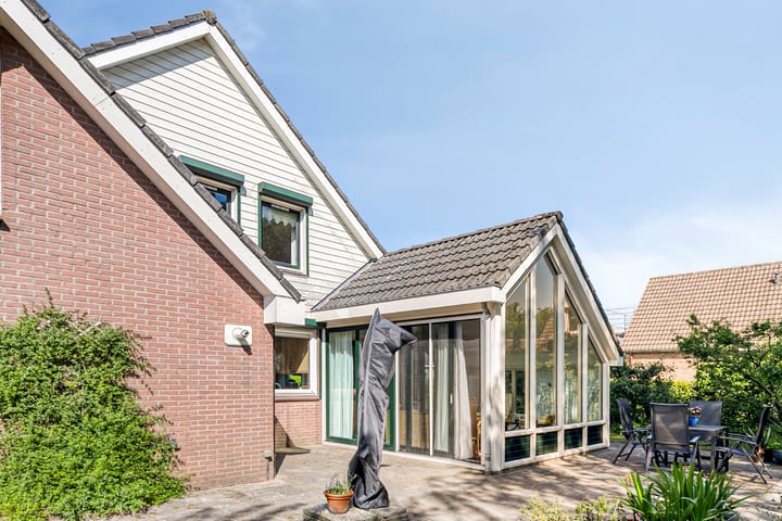 Foto 37 van Klaas Muisstraat 37