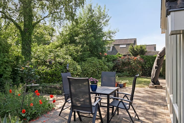 Foto 38 van Klaas Muisstraat 37