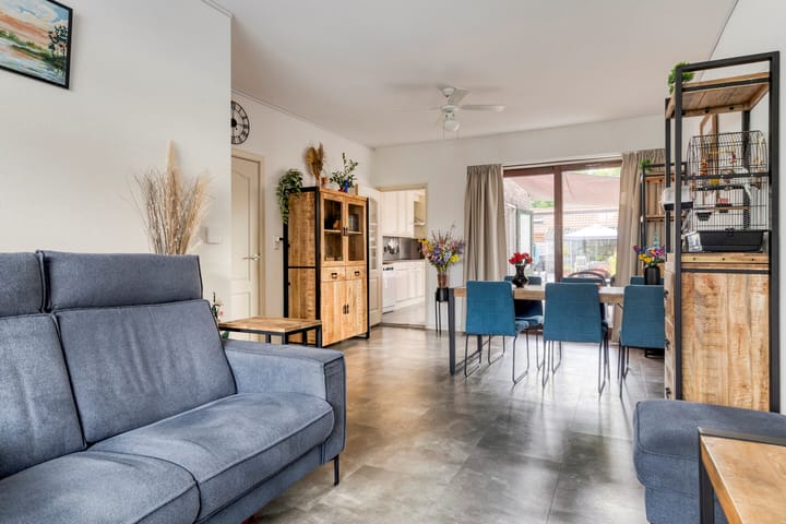 Foto 5 van Graaf Adolfstraat 39