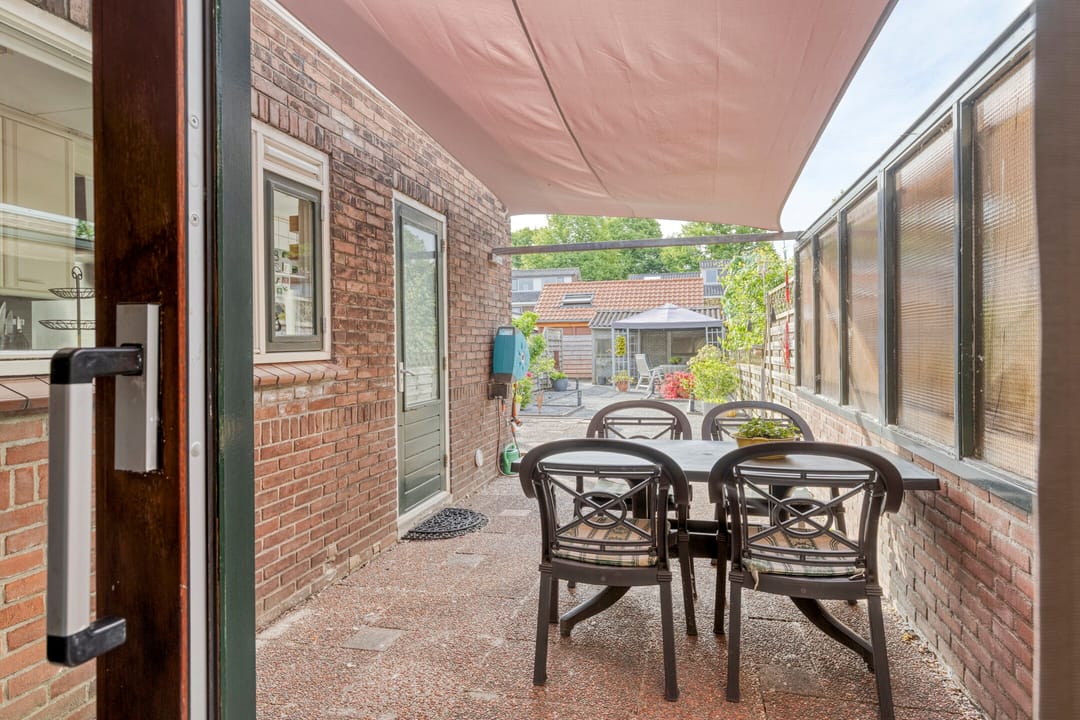 Foto 28 van Graaf Adolfstraat 39