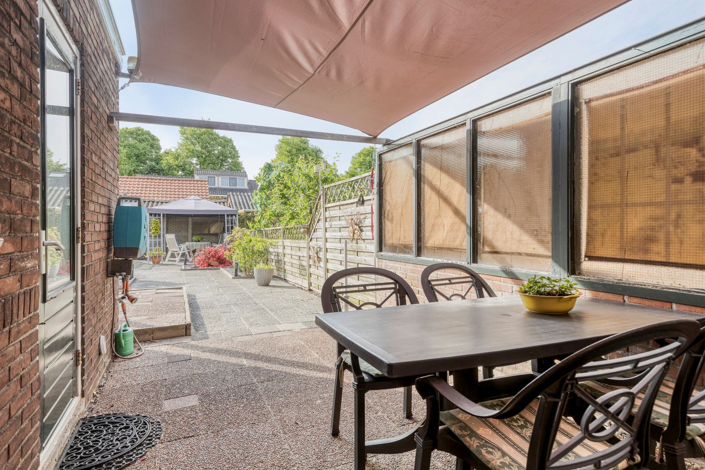 Foto 29 van Graaf Adolfstraat 39