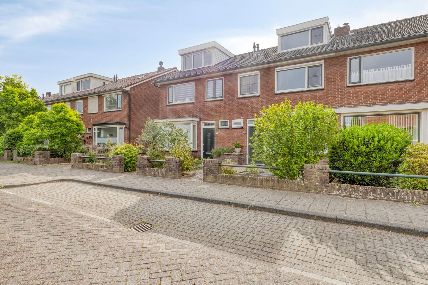 Foto 35 van Graaf Adolfstraat 39