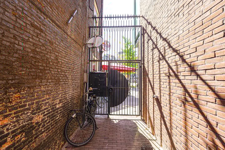 Foto 35 van Sint Geertruidensteeg 10