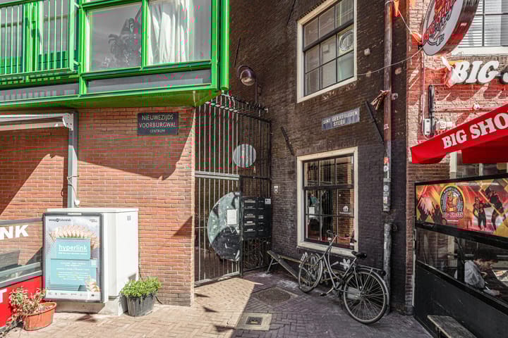 Foto 37 van Sint Geertruidensteeg 10