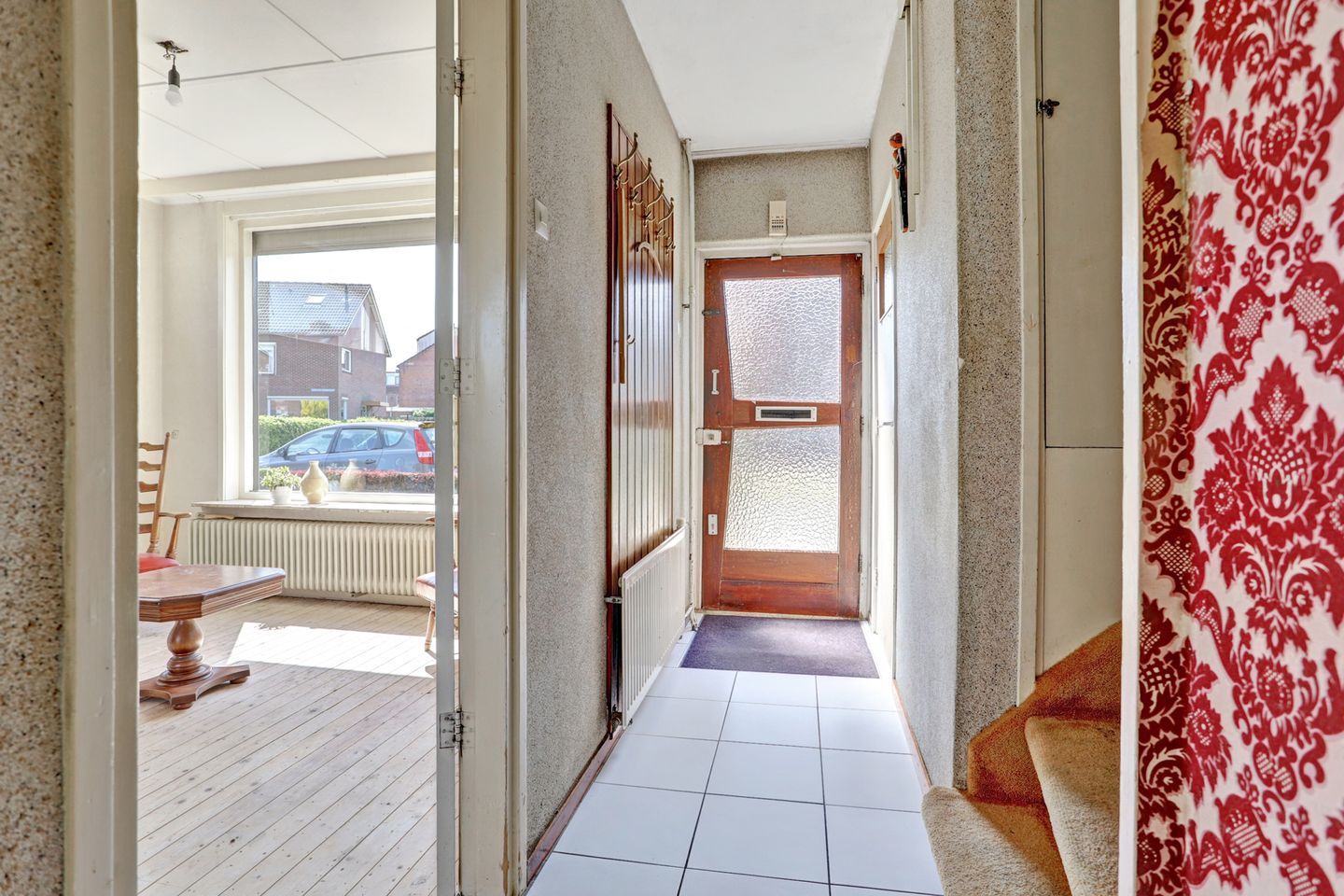 Photo 5 of Titus Brandsmastraat 18