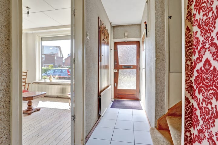 Foto 5 van Titus Brandsmastraat 18