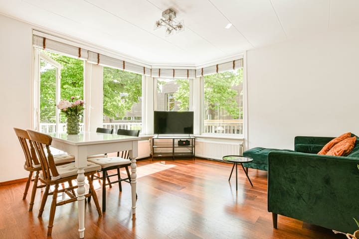 Foto 2 van Doggersbankstraat 1-1