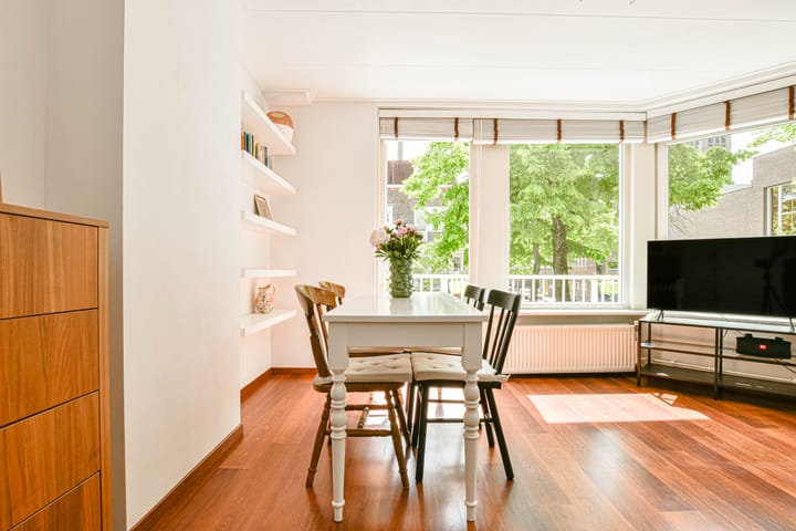 Foto 3 van Doggersbankstraat 1-1