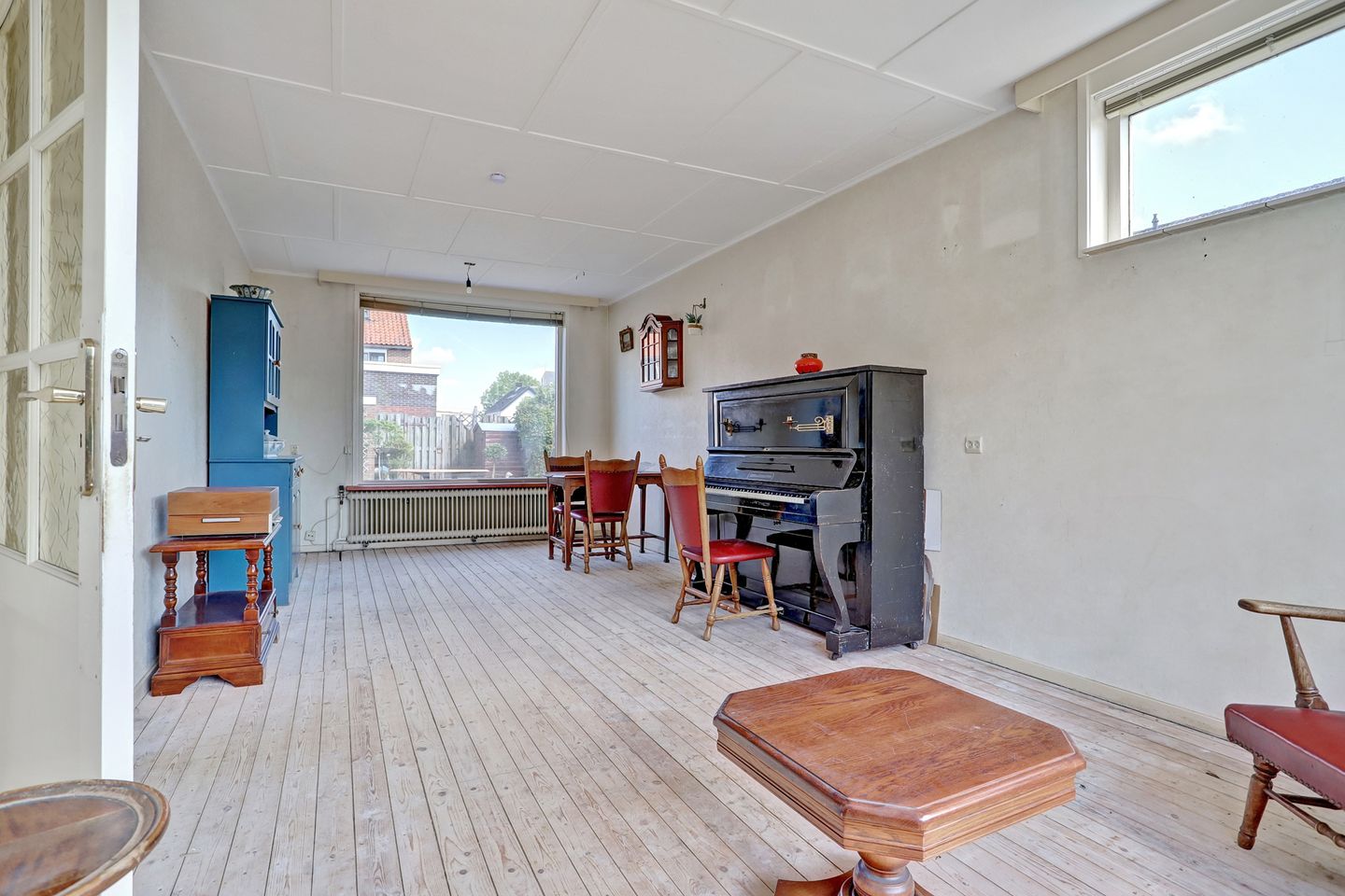 Photo 10 of Titus Brandsmastraat 18