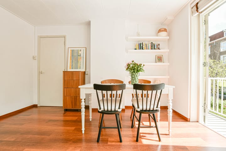 Foto 6 van Doggersbankstraat 1-1