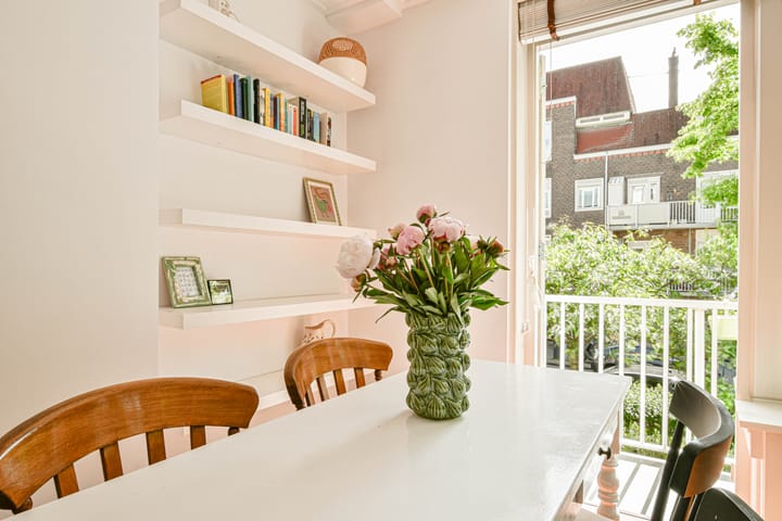 Foto 7 van Doggersbankstraat 1-1