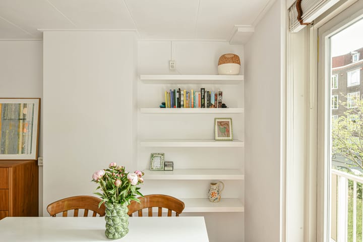 Foto 8 van Doggersbankstraat 1-1