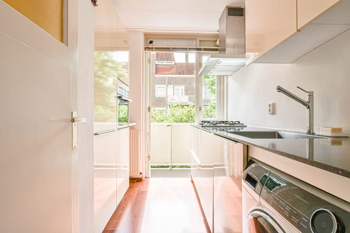 Foto 10 van Doggersbankstraat 1-1