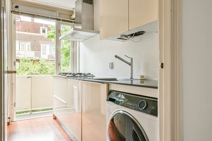 Foto 13 van Doggersbankstraat 1-1