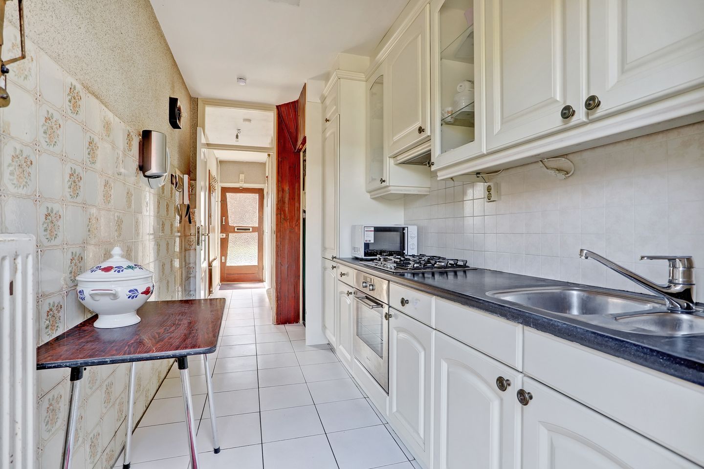 Photo 14 of Titus Brandsmastraat 18