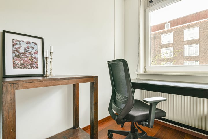 Foto 18 van Doggersbankstraat 1-1