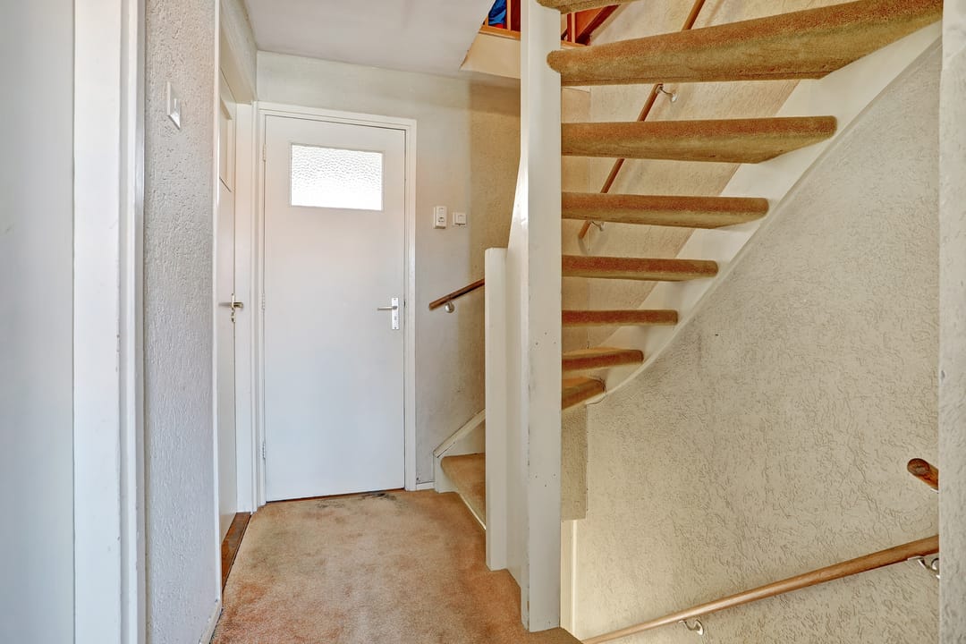 Photo 16 of Titus Brandsmastraat 18