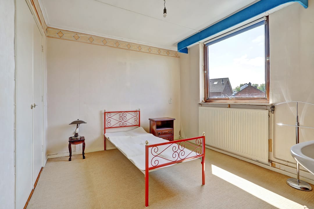 Photo 17 of Titus Brandsmastraat 18