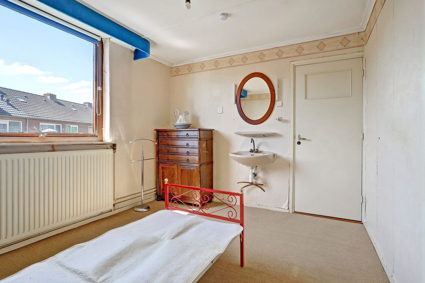 Photo 19 of Titus Brandsmastraat 18