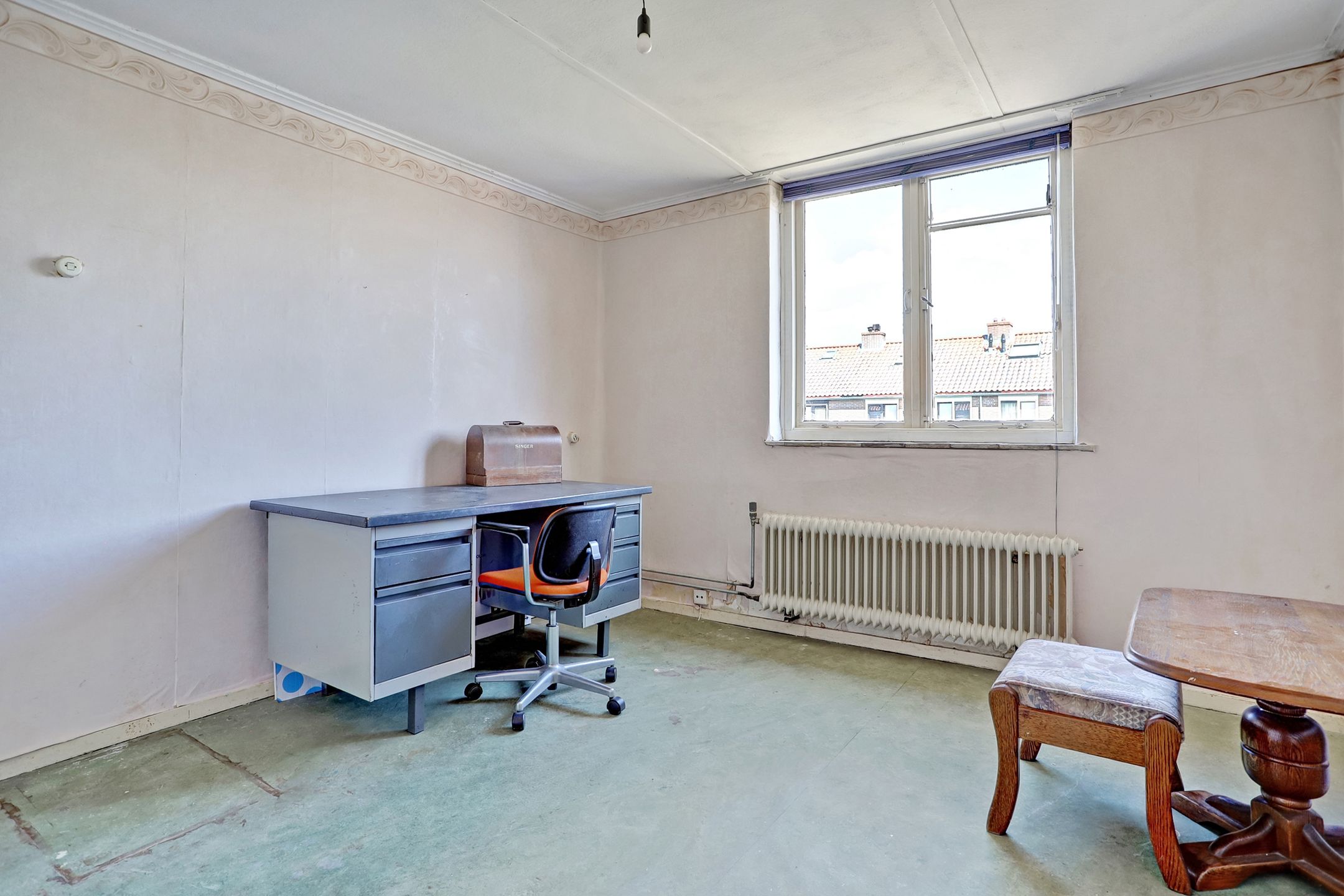 Photo 21 of Titus Brandsmastraat 18