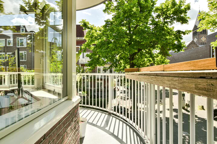 Foto 26 van Doggersbankstraat 1-1