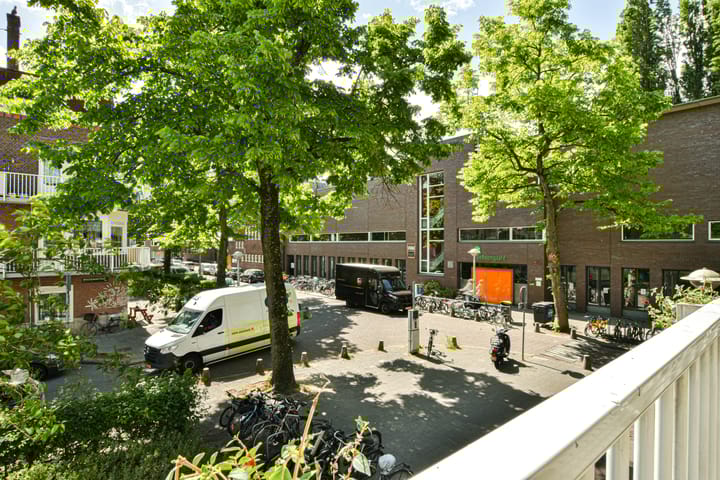 Foto 27 van Doggersbankstraat 1-1