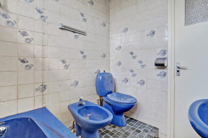 Foto 28 van Titus Brandsmastraat 18