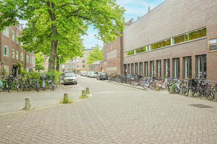 Foto 33 van Doggersbankstraat 1-1