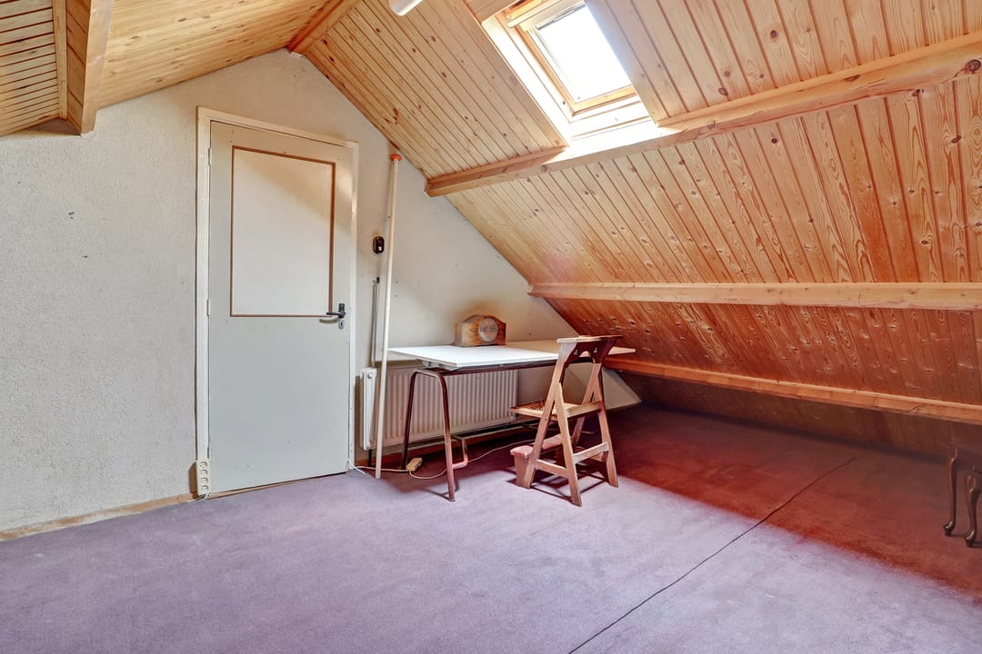 Photo 31 of Titus Brandsmastraat 18