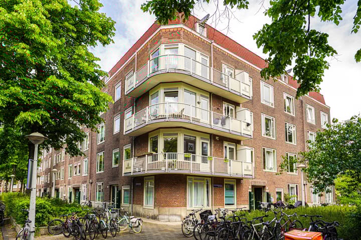 Foto 35 van Doggersbankstraat 1-1