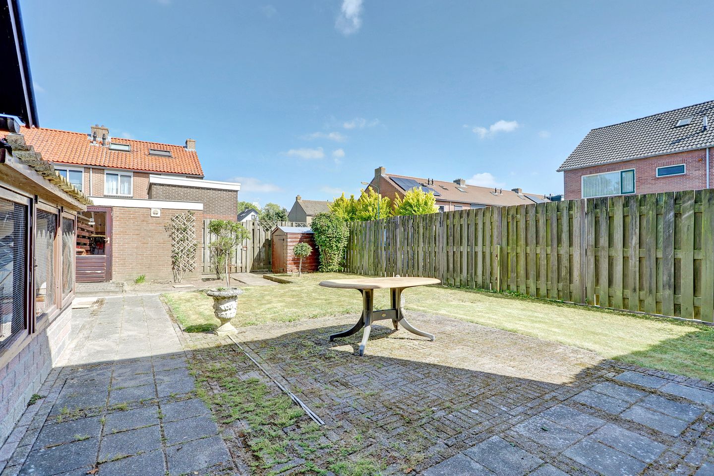 Photo 34 of Titus Brandsmastraat 18