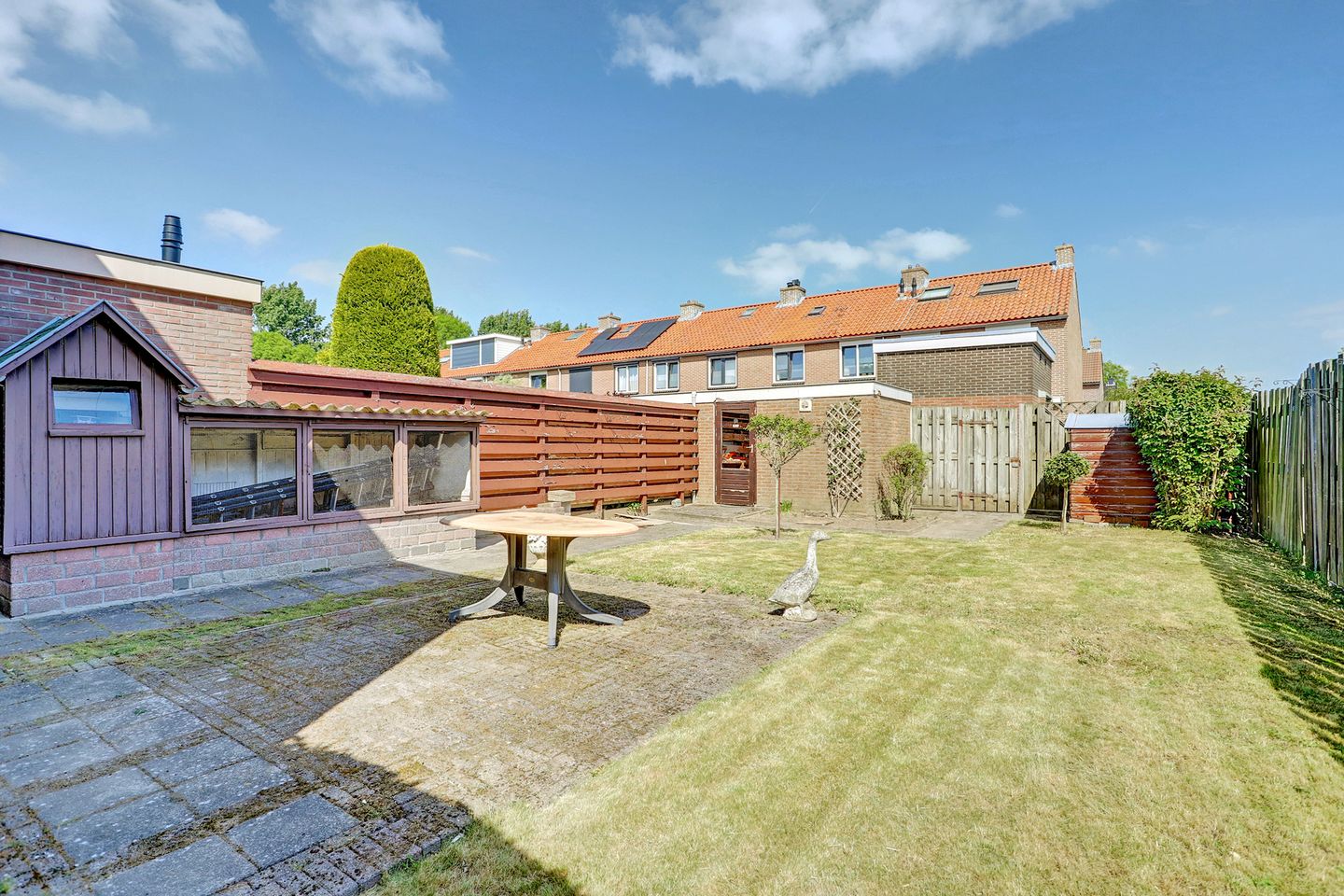 Photo 35 of Titus Brandsmastraat 18