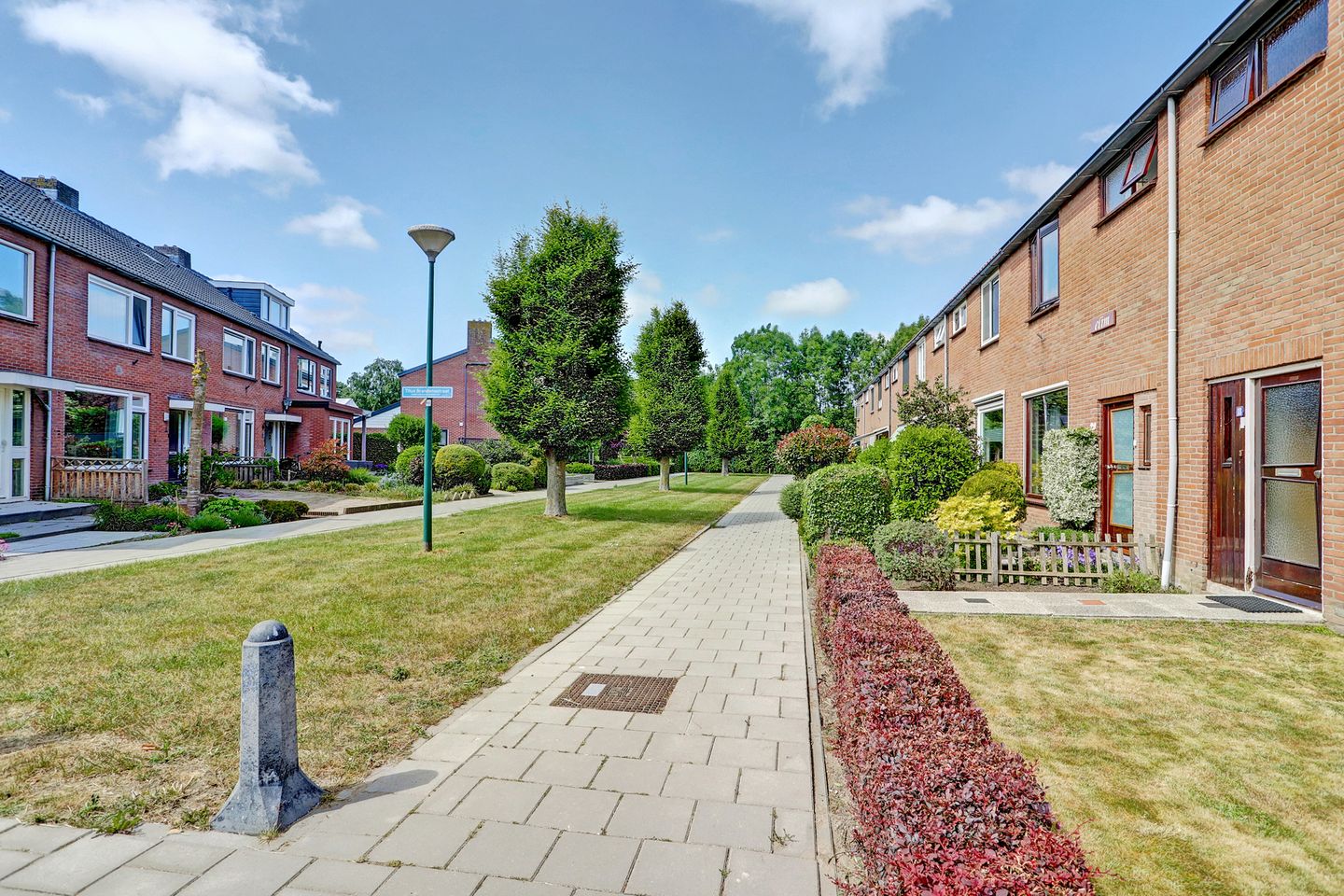 Photo 40 of Titus Brandsmastraat 18