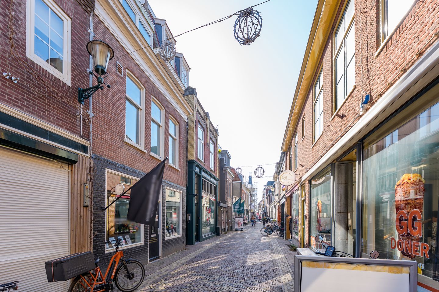 Bekijk foto 2 van Achterstraat 21