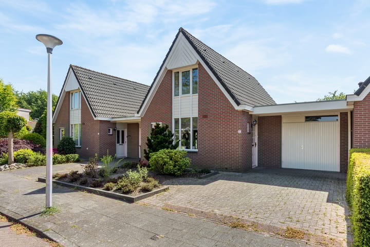 Foto 1 van Parnonlaan 10