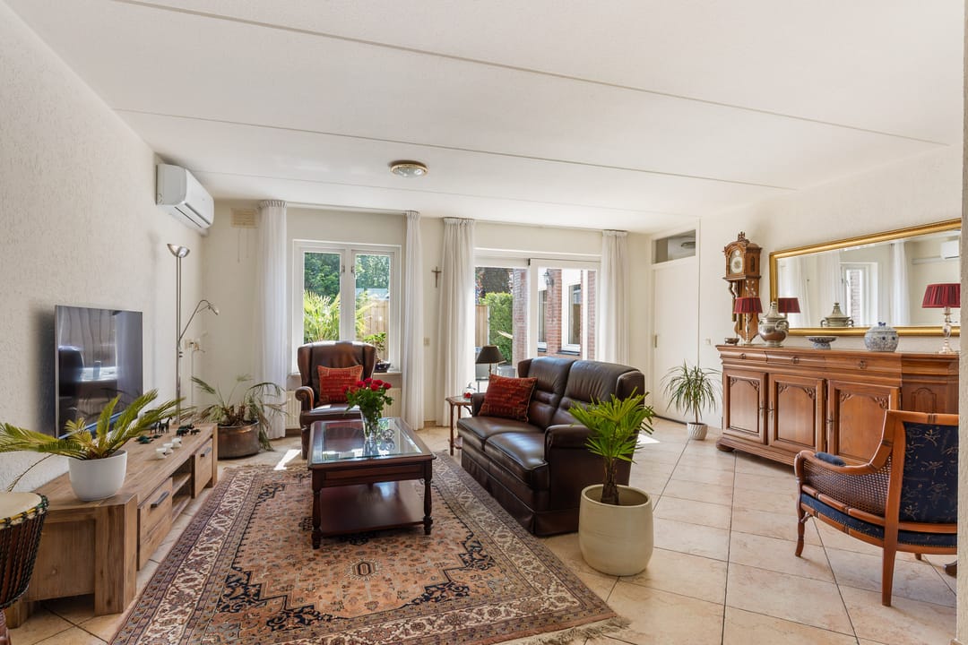 Foto 2 van Parnonlaan 10