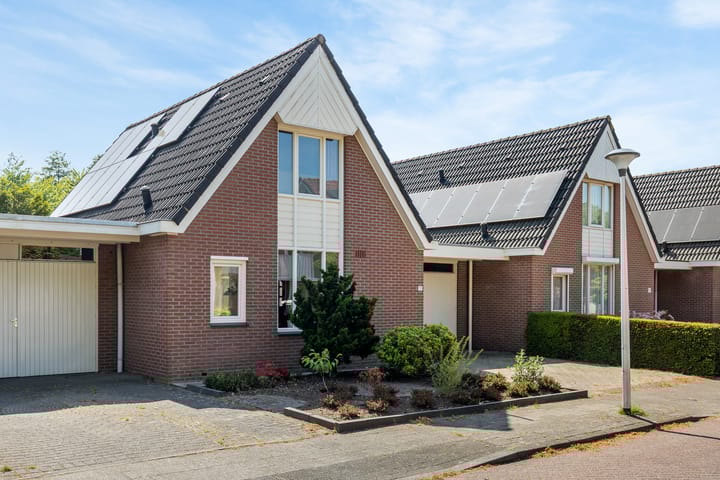 Foto 6 van Parnonlaan 10