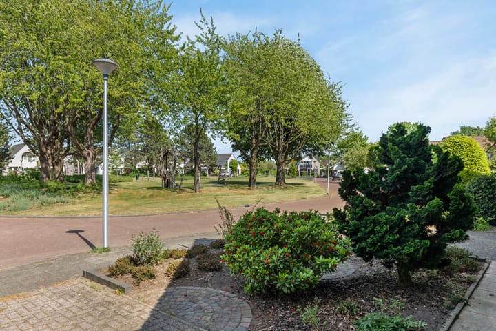 Foto 7 van Parnonlaan 10