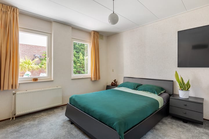 Foto 12 van Parnonlaan 10