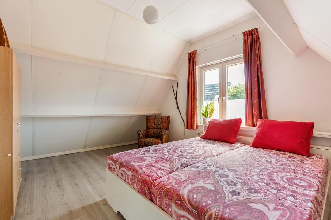 Foto 16 van Parnonlaan 10