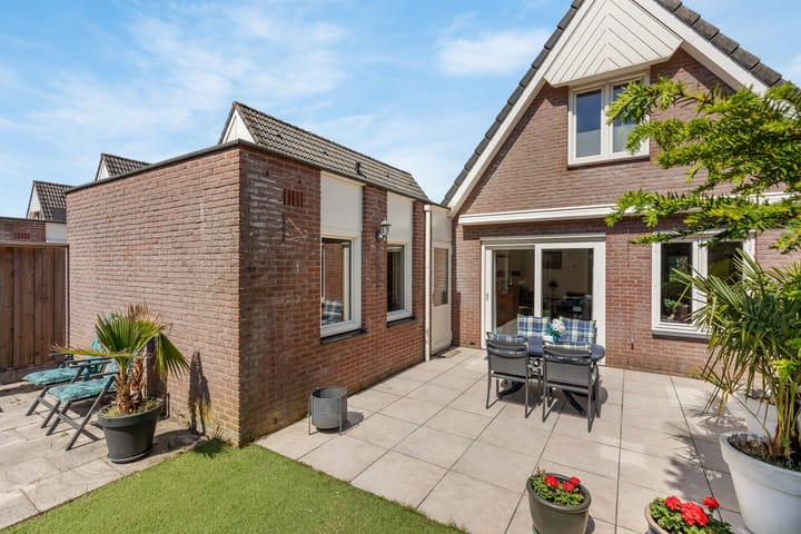 Foto 18 van Parnonlaan 10