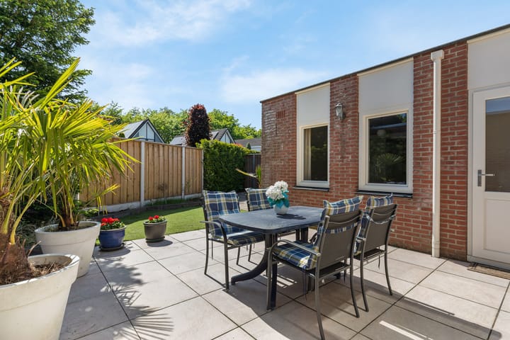 Foto 19 van Parnonlaan 10