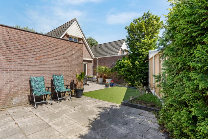 Foto 20 van Parnonlaan 10