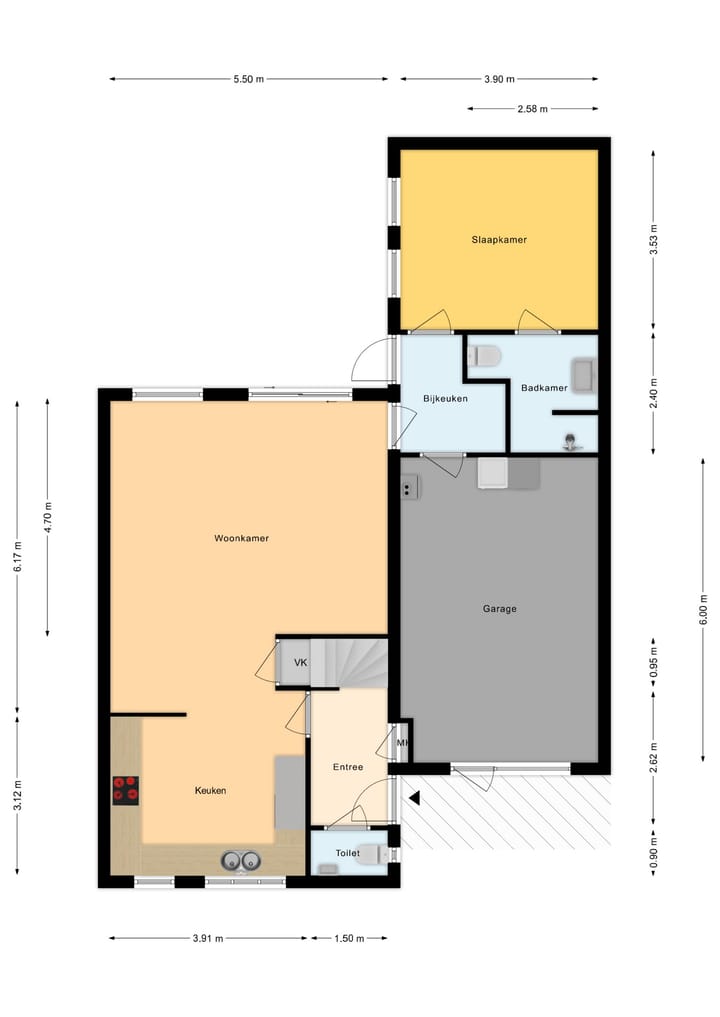 Foto 21 van Parnonlaan 10