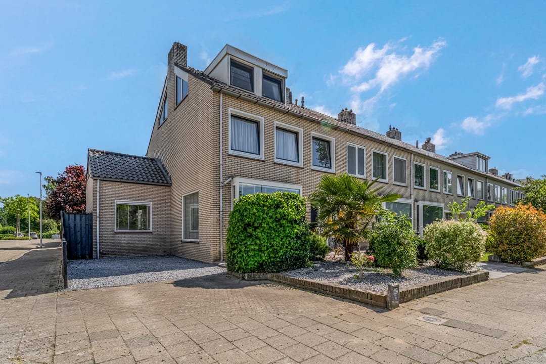 Foto 1 van Sperwerkamp 1