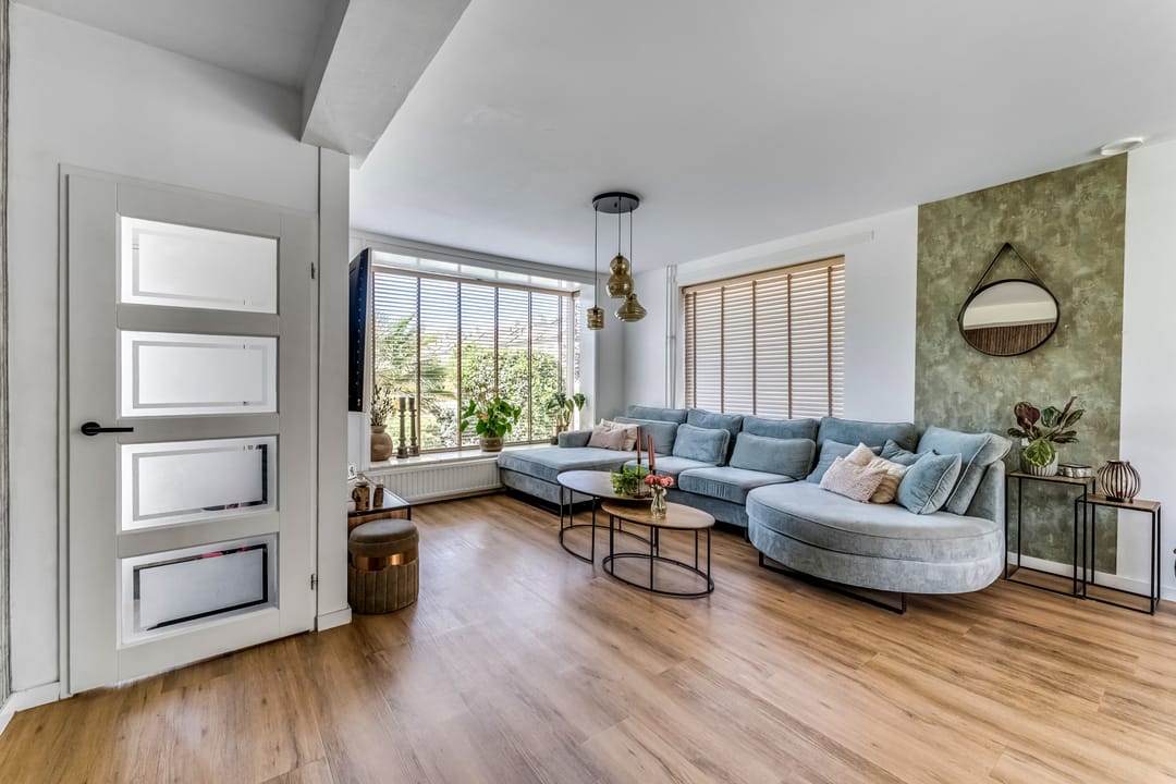 Foto 2 van Sperwerkamp 1