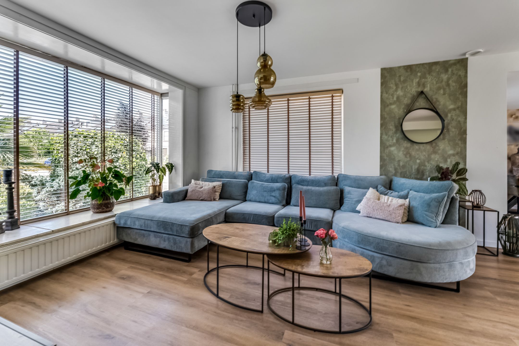 Foto 3 van Sperwerkamp 1